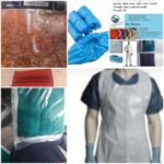 Covid 19 PPE type 1