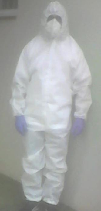 Covid PPE