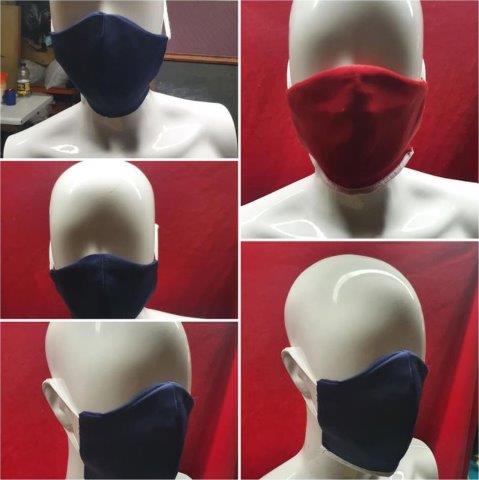 Face Masks