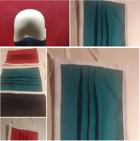 Masks Type 1